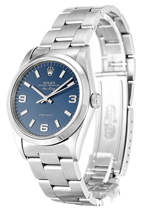 rolex air king 14000 replica|rolex air king 14000 price.